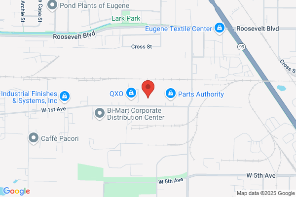 Oak Harbor Freight Lines