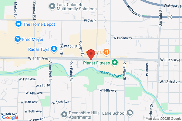 Direct Flooring of Eugene