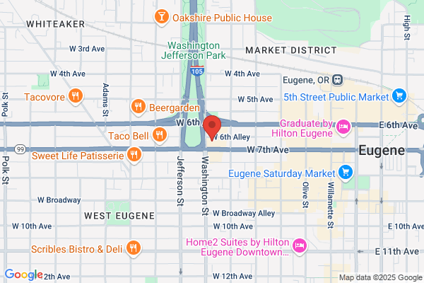 iCracked iPhone Repair Eugene