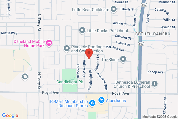 JTT Transports LLC