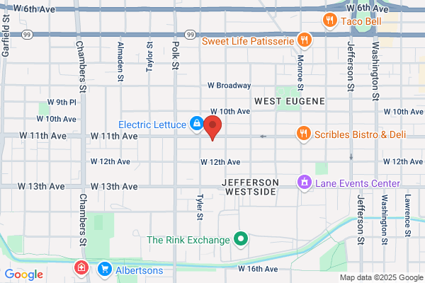 Kumon Math and Reading Center of Eugene - Closed