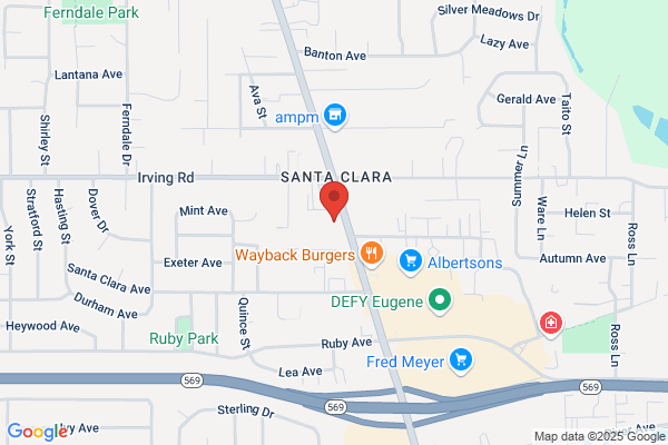Santa Clara Chiropractic Center