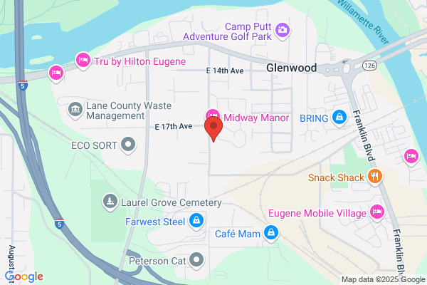 Glenwood Christian Church