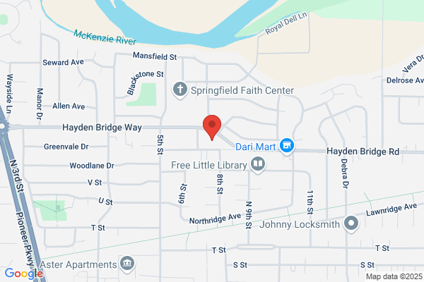 Jehovah's Witnesses of Springfield, Spanish