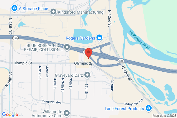 Oregon Design Shop