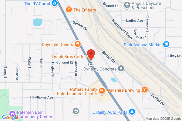 Dutch Bros Coffee