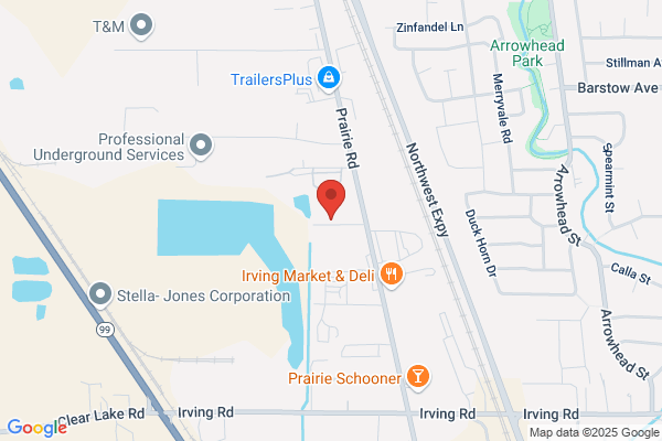Kaiser Steel Buildings LLC