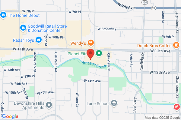 Eugene Builders Exchange