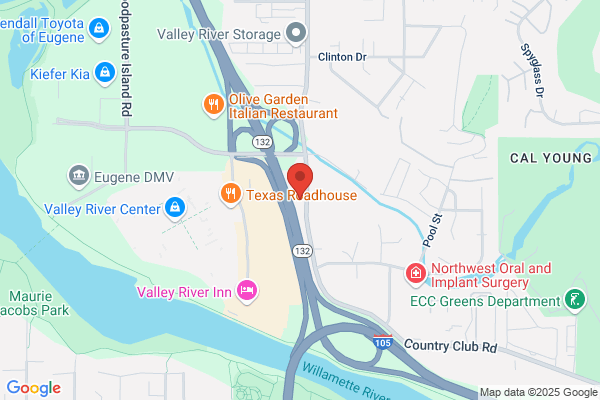 Oregon Business Properties Inc