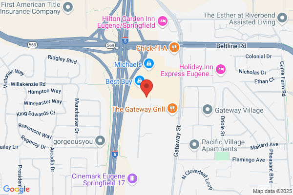 McKenzie River Software Co
