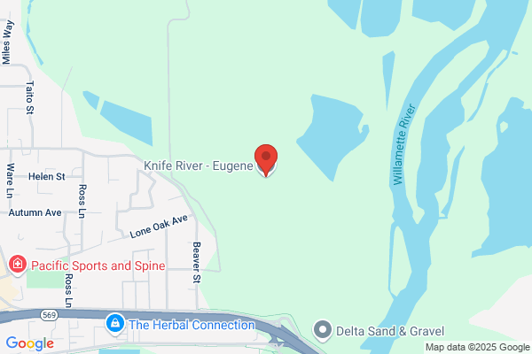 Knife River Corporation