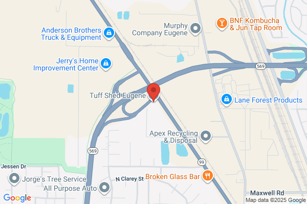 Tuffy's Concrete