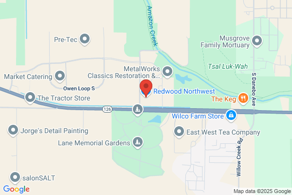 Redwood Northwest