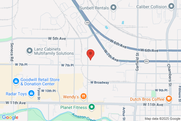 BOLT Delivery Services LLC