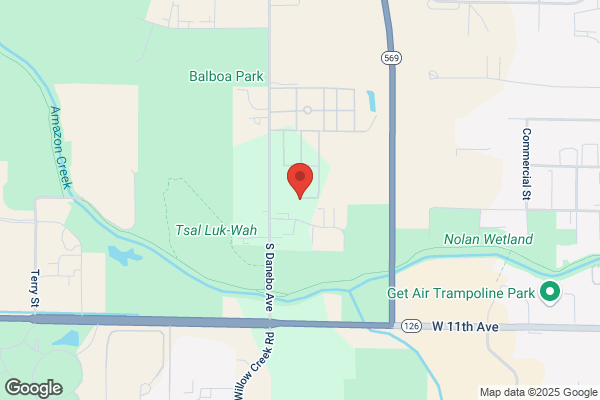 West Lawn Memorial Park / West Lawn Memorial Funeral Home