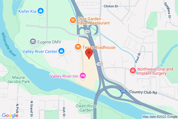 Massage Envy - Eugene - PERMANENTLY CLOSED