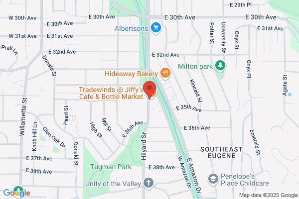 Jiffy Market Wine & Deli