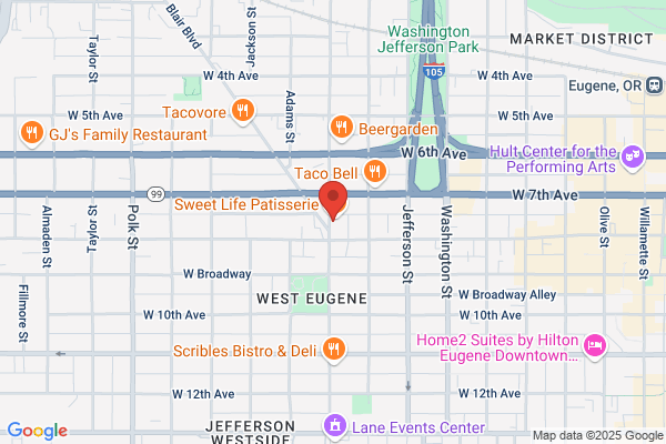 Monroe Street Cafe