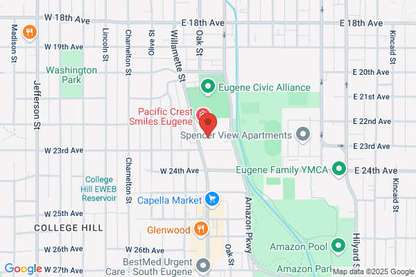 Amazon Creek Dental