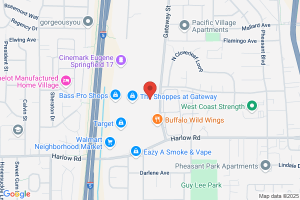 Aspen Dental - Springfield, OR