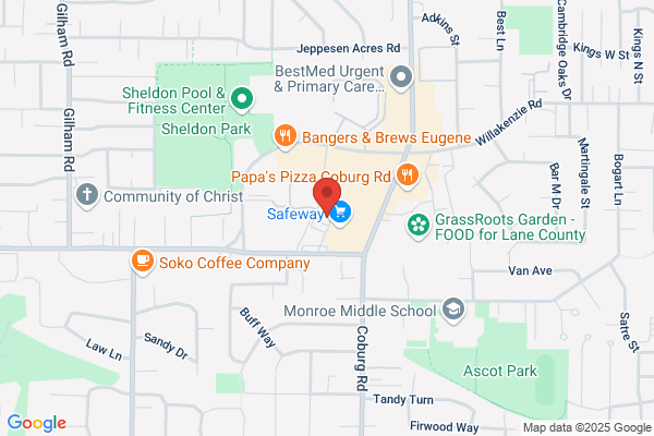 Cal Young Periodontics Center
