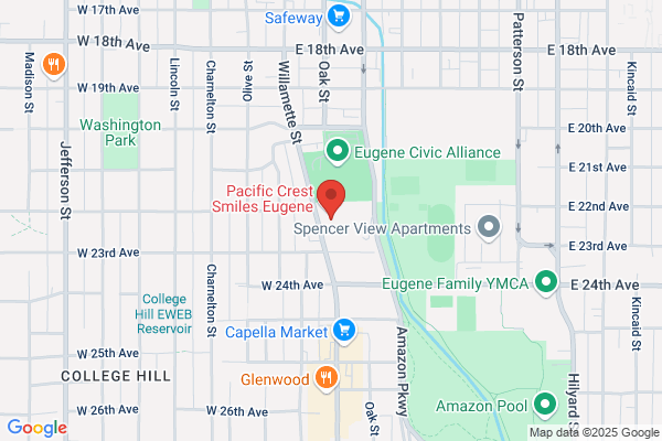 Chvatal Orthodontics-South Eugene