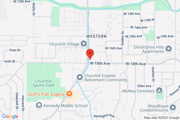Eugene Dental Associates