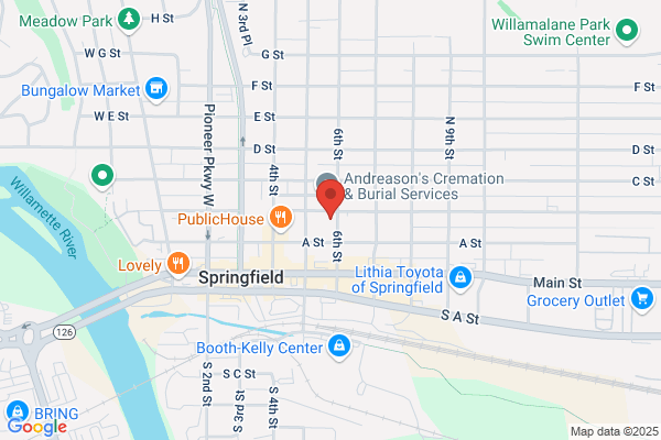 McKenzie River Dental