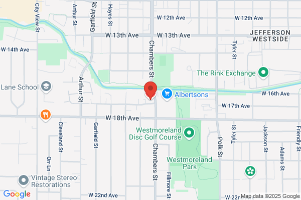 Mission Dental