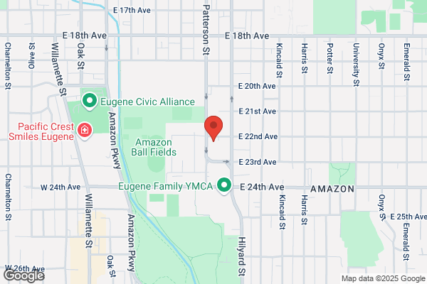 South Eugene Family Dental