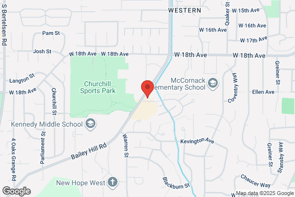 Bailey Hill Family Dental