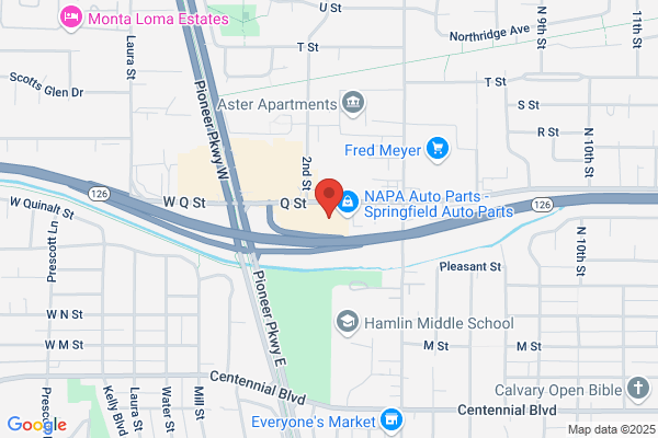 Capitol Dental Group Springfield