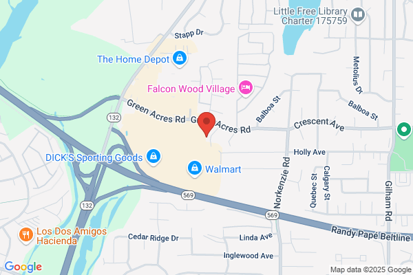 Delta Oaks Dental Care: Sahli Firas DDS