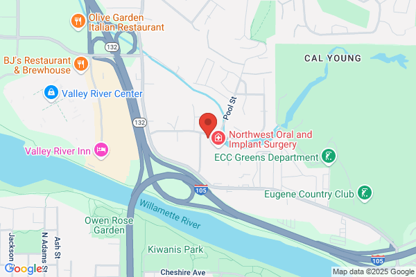 Emergency Dentist of Eugene