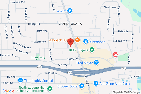 Gass Orthodontics - Satellite Office