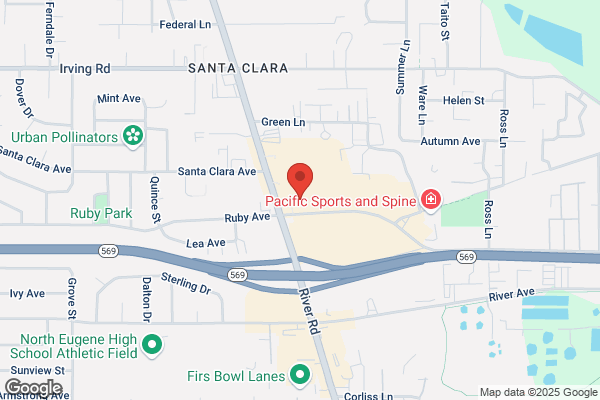 Gentle Dental North Eugene