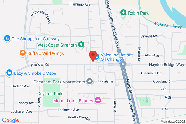 Mountain Stream Dental