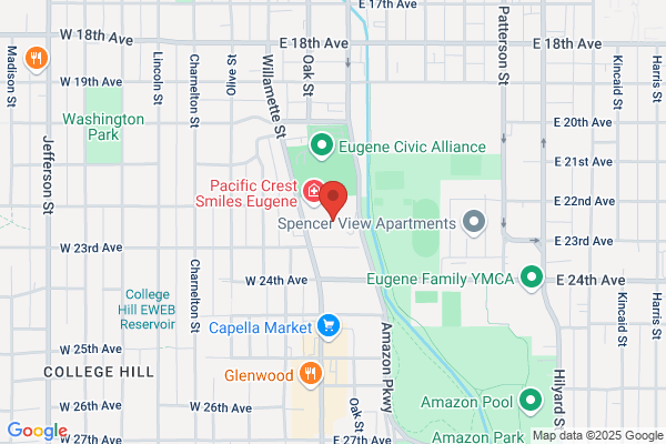 Nebeker Family Dentistry