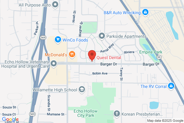 Quest Dental
