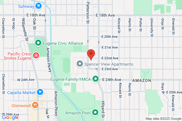 South Eugene Dental Inc