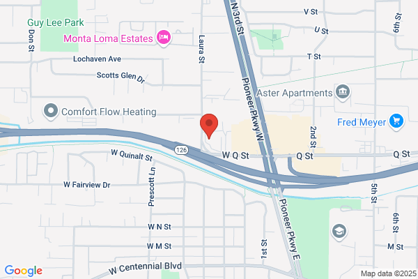 Stambaugh Family Dental