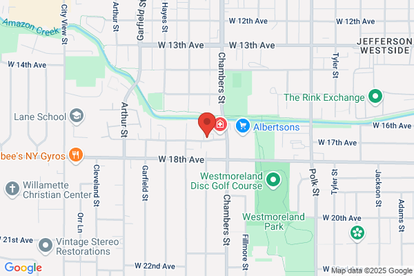 West Side Dental Group