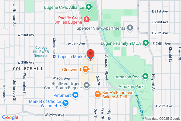 Capella Market