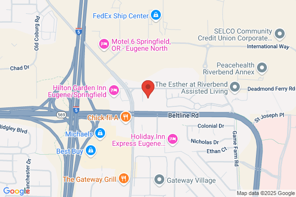 OMC (Oregon Man Clinics)