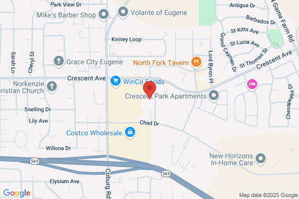 Cascade Health