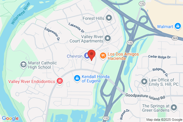 Cascade Anesthesia Services PC