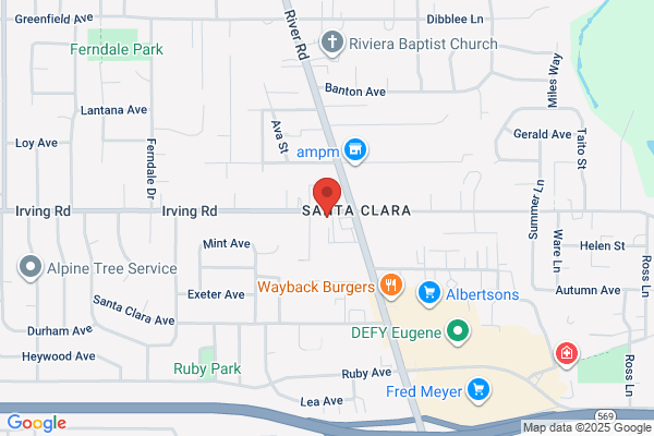 Cascade Dental Restorations