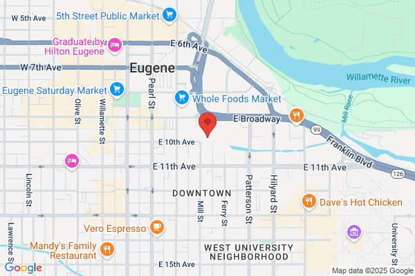 Chinese Acupuncture Clinic
