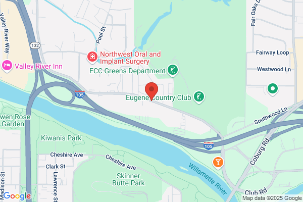 Eugene