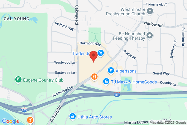 Eugene Hand Therapy Clinic